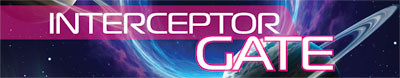 INTERCEPTOR GATE